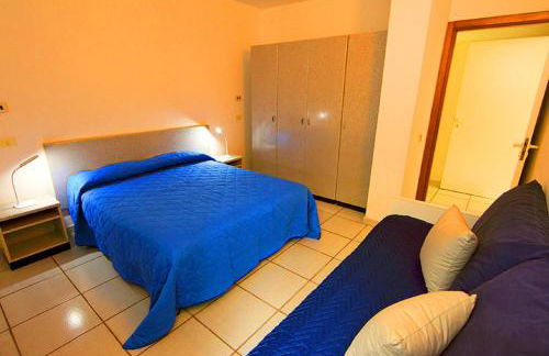 Casa Palinuro Vacanze fronte spiaggia - Photo 28