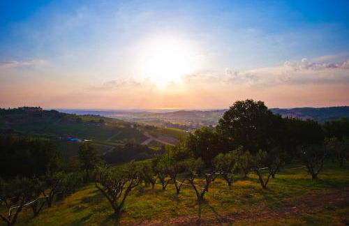 Le Orchidee Villa - Foto 26