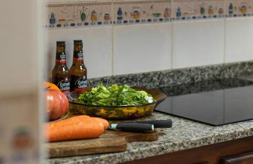 Beachfront house - Foto 29