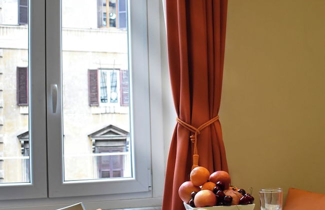 The Roman Empire Guesthouse - Foto 15