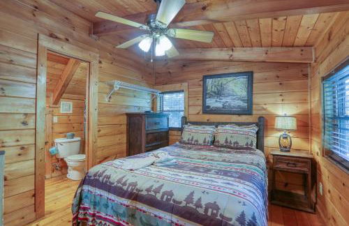 2020 Land Of Promise Way Cabin - Photo 17