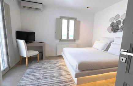 Psarou Summer Villa Mykonos - Photo 36