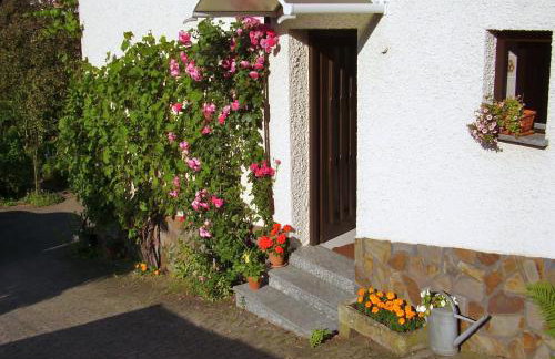 Ferienwohnung Klemm, Burgen /Untermosel - Foto 12