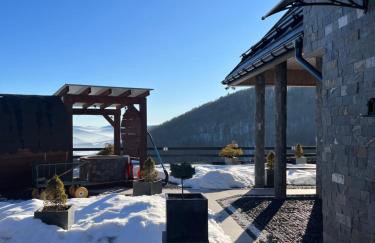 Domek w Chmurach II - Foto 7