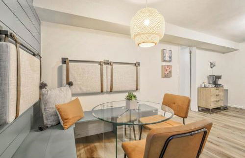 El Sereno Bungalow Pet-Friendly Ivywild Flat - Foto 10