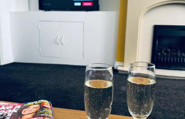 Cumberland House-2 Bedrooms - Sleeps 4 - Foto 20