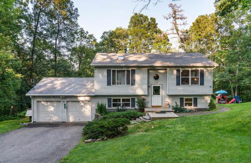 Hideaway Hot Tub Sunna Lake Kayaks Pool - Foto 24