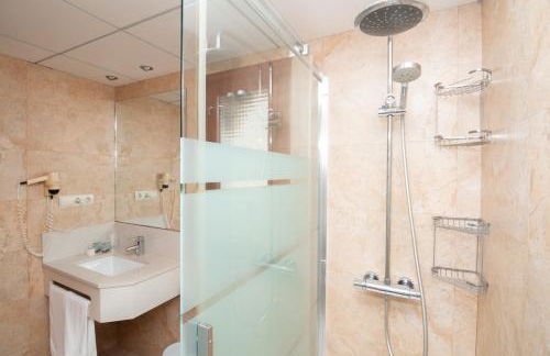 Bungalows Aparto Residence Galetamar - Foto 58