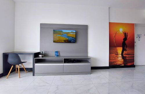 Book Santos Unlimited 1412 - Estúdio Completo - Foto 20