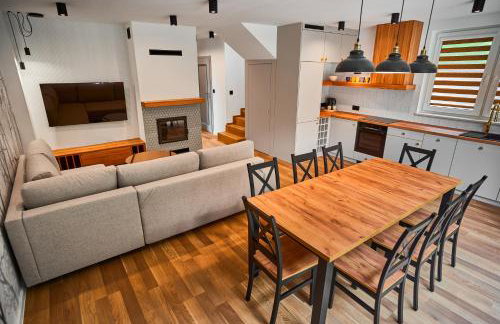 Zdrojowe Zacisze - Foto 24