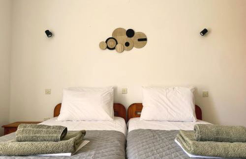 New Poseidon Apartments & Studios - Foto 19