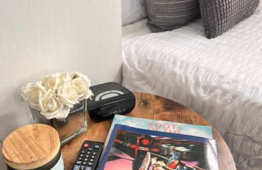 Luxurious Studio flat in Shipley Central - Foto 6