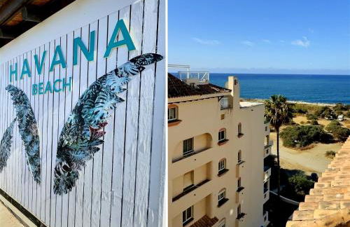 Two bedroom apartment moments from the Cristo beach Estepona - Foto 18