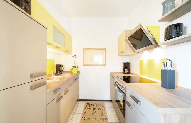 Charming Retreat, Ballenstedt - Photo 8