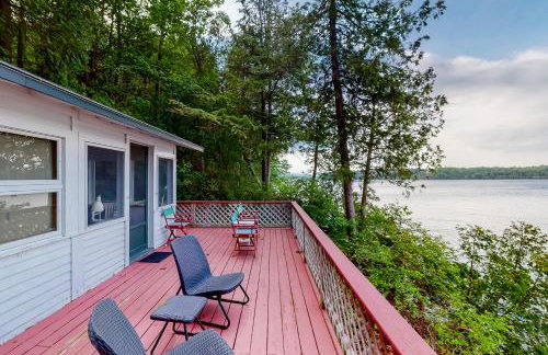 Garden Island's Oak - Foto 24