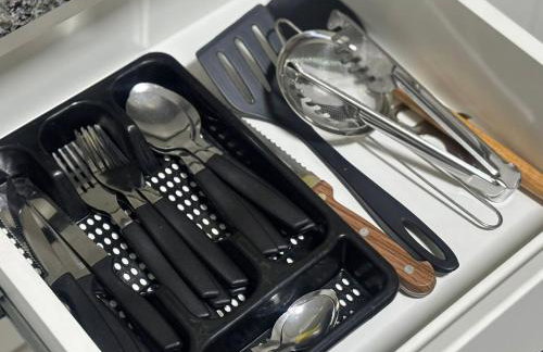 Loft Moderno e Aconchegante a 400m da Unicentro - Foto 6