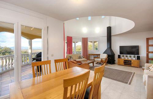 Casa Albera - con piscina y fantásticas vistas - Foto 17