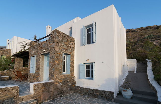 Serifos Houses Livadakia - Foto 53