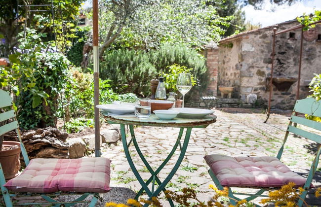 Casa La Fonte - Olivastra - Foto 1