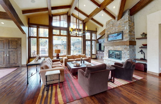 Manor Vail Lodge - Foto 51