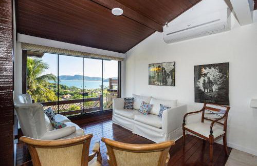 Bz20 Geribá com vista panorâmica! 6 quartos - Foto 25