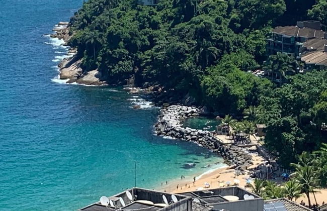 Apt Porto Real Resort Columbia - Foto 11