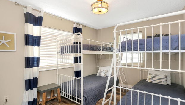 Hideaway Bay - Foto 5, Habitación