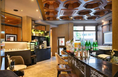 Munich Furnished Apartments - Photo 61