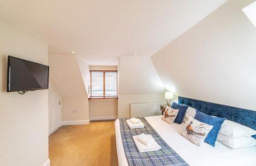 Mill House with Hot Tub - Foto 5