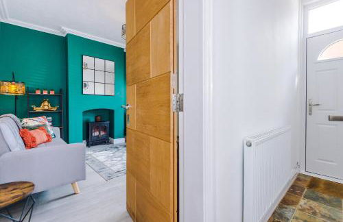 Faulkner House - Photo 11