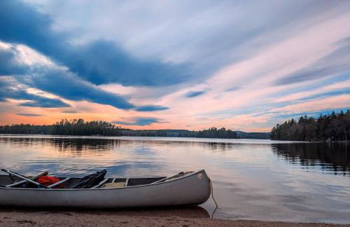 Acadia Sunset Fishing Cabin #4 family beach firepit - Foto 18