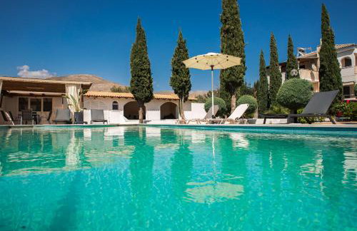 Lagonisi Luxury Escape - Foto 61