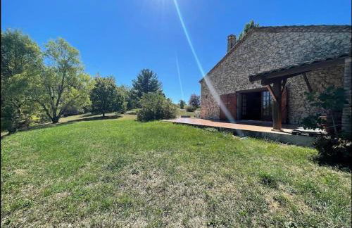 Gîte au cœur des vignes - Foto 13