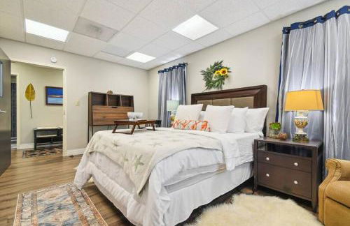 Luxury, Countryside, Tranquil Retreat at The French Château of Odessa - Foto 22