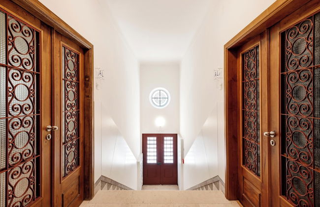 Acm002 Gallery 92 · Modern Garden House - Photo 12