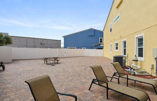 PRIVATE POOL Fortebello Beachside 158 - Foto 43