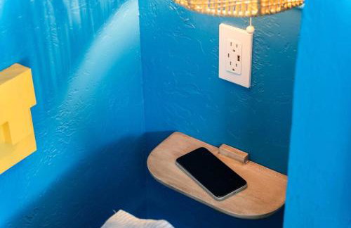 HostWise Stays - Le Petit Riad, A Moroccan Oasis - Foto 25