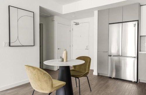 Emeryville 1br w ac wd nr shops SFO-1029 - Foto 7