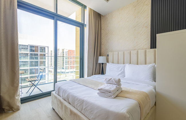 Nasma Luxury Stays - Riviera 10 - Photo 1