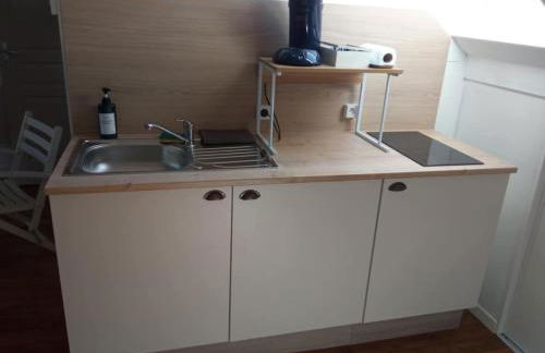 Le GM - appartement proche gare et commerces - Foto 6