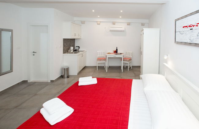 Dubrovnik old city Studio apartment - Photo 10