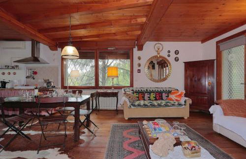 LA BARCA NEL FRUTTETO Natura e relax in collina - Foto 73