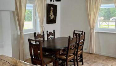 Domek Stara Kuźnia LUX - Foto 3