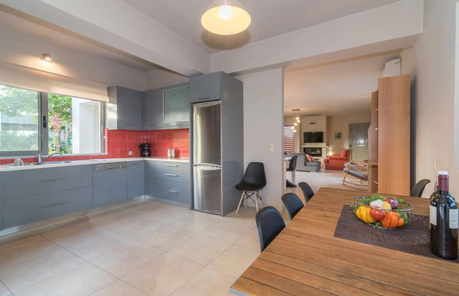 Villa Verano - Spacious 5-bdr & 5-bth Villa - Foto 13