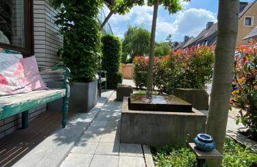 Wellness Suiten mit Whirlpool am Stadtrand von Essen - Foto 52