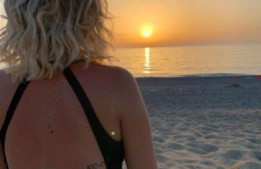 Anna's HOUSE Solarium Terrace - Foto 77