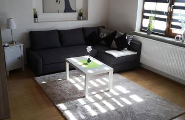 Apartment Ferienwohnung Emmerthal auch für Monteure FeWo - Foto 1