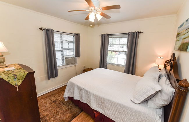 The Belle Aire - Hist District Savannah - Foto 4