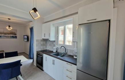 Karpathos View Luxury Apartment - Foto 11