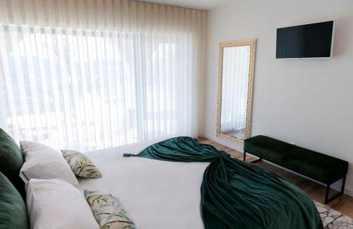 Vista D'Ouro- A luxury villa in the mountains - Foto 36